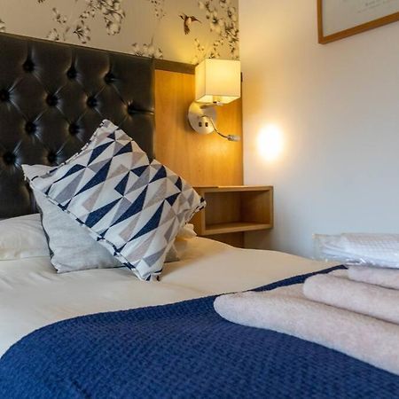 1 Regent Square, Rye - For A Perfect Break别墅 外观 照片