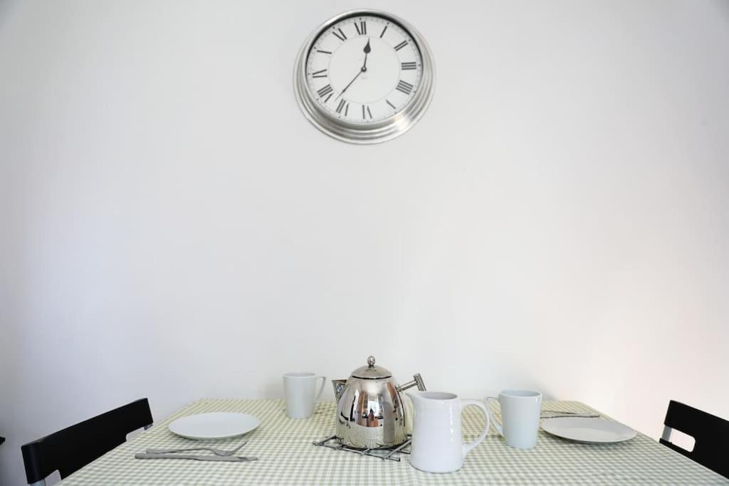 1 Regent Square, Rye - For A Perfect Break别墅 外观 照片