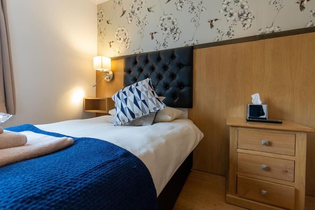 1 Regent Square, Rye - For A Perfect Break别墅 外观 照片