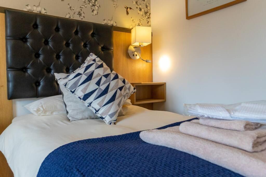 1 Regent Square, Rye - For A Perfect Break别墅 外观 照片